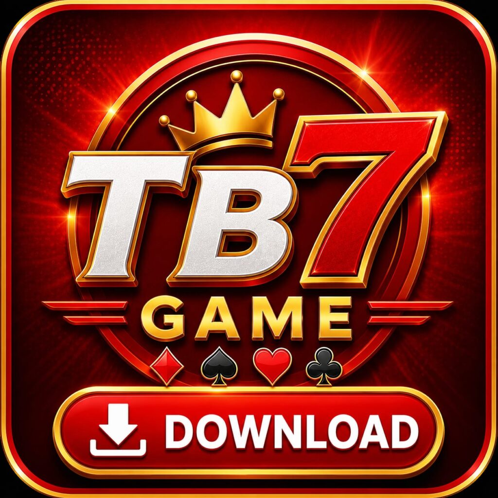 TB7 GAME