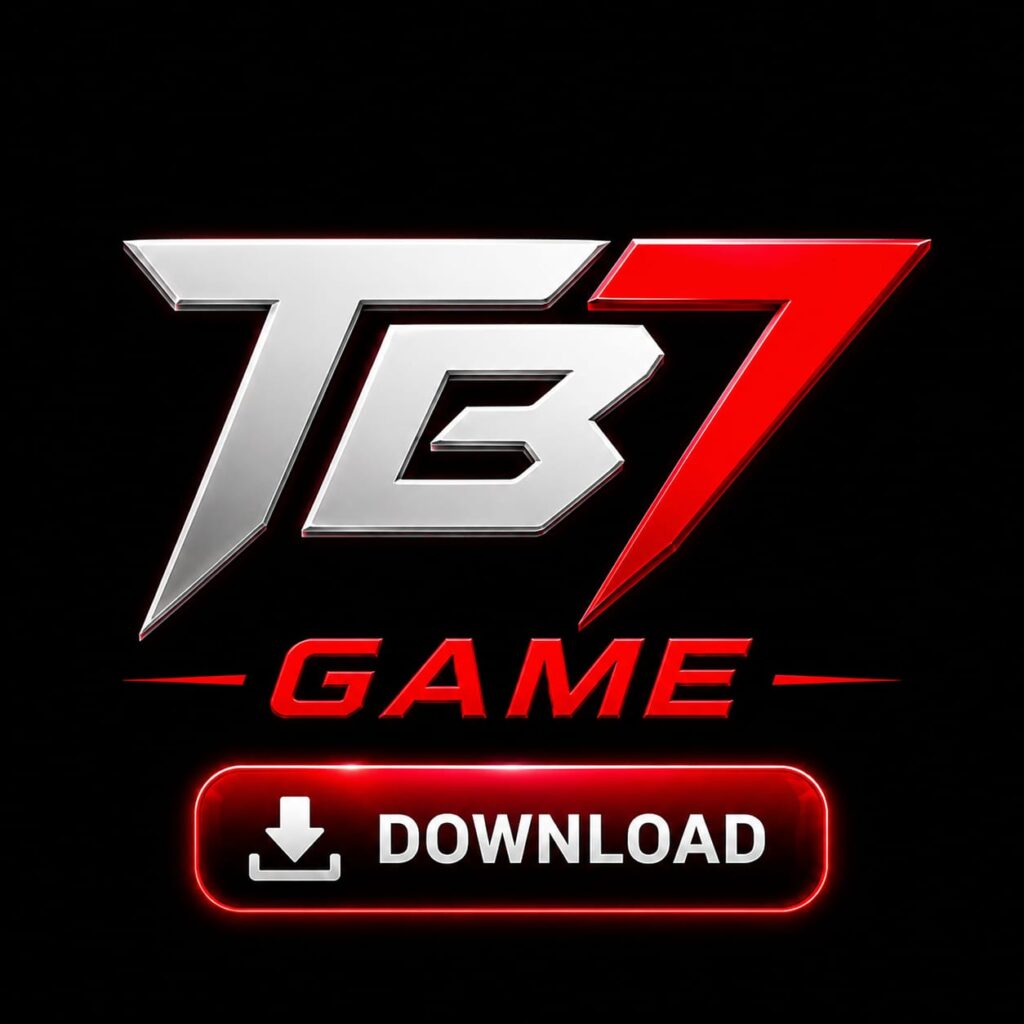 TB7 GAME